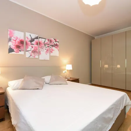 Residenza Del Golfo Appartamento Salò