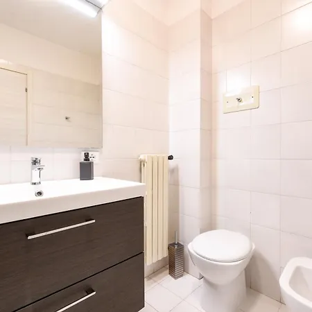 Residenza Del Golfo Appartamento *