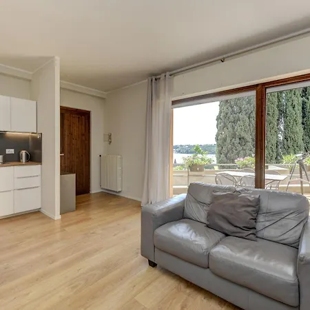 Residenza Del Golfo Appartamento