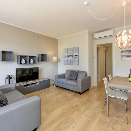 Appartamento Residenza Del Golfo *
