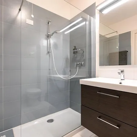Residenza Del Golfo Appartamento Salò