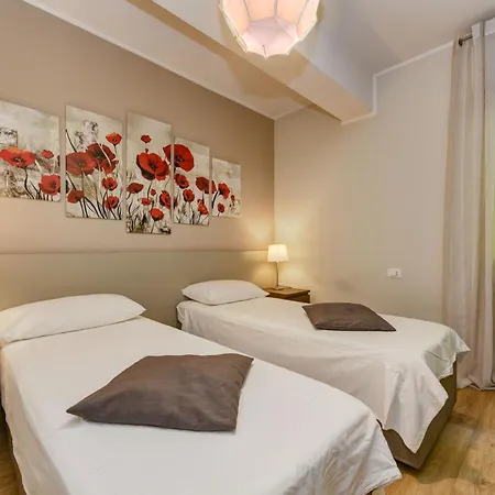 Residenza Del Golfo *