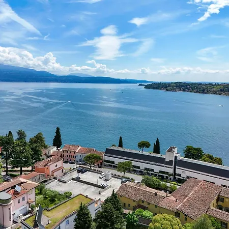 Appartamento Residenza Del Golfo *