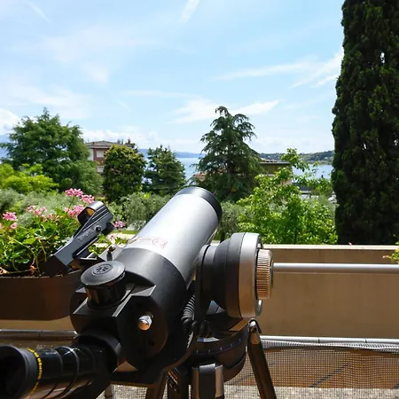Residenza Del Golfo Appartamento