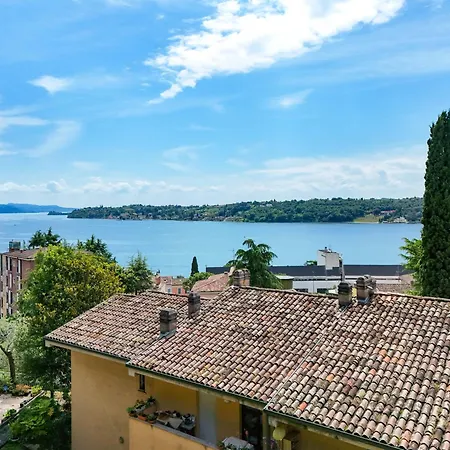 Residenza Del Golfo * Salò