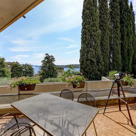 Appartamento Residenza Del Golfo *