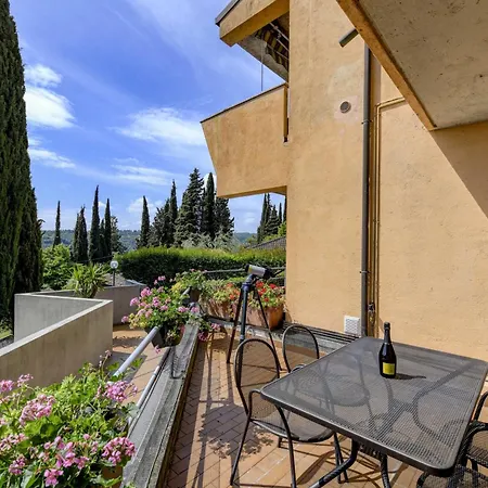 Appartamento Residenza Del Golfo *