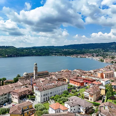 Residenza Del Golfo Appartamento