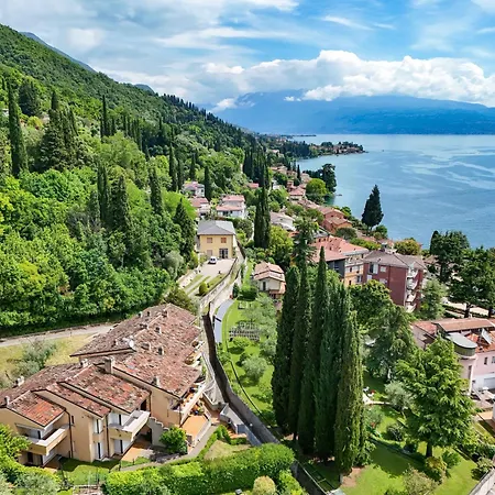 Appartamento Residenza Del Golfo Salò